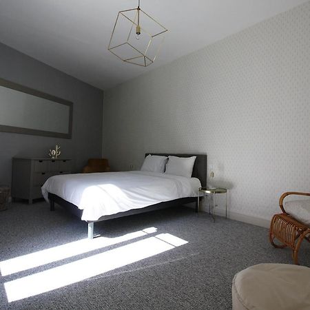 Appartements Plantagenet - Le 27 Le Mans Exteriér fotografie