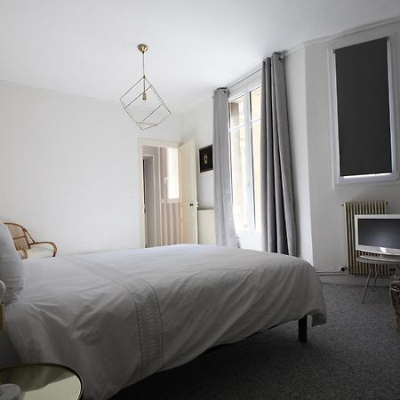 Appartements Plantagenet - Le 27 Le Mans Exteriér fotografie