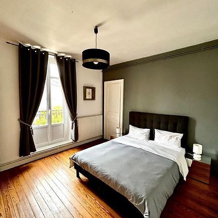 Appartements Plantagenet - Le 27 Le Mans Exteriér fotografie