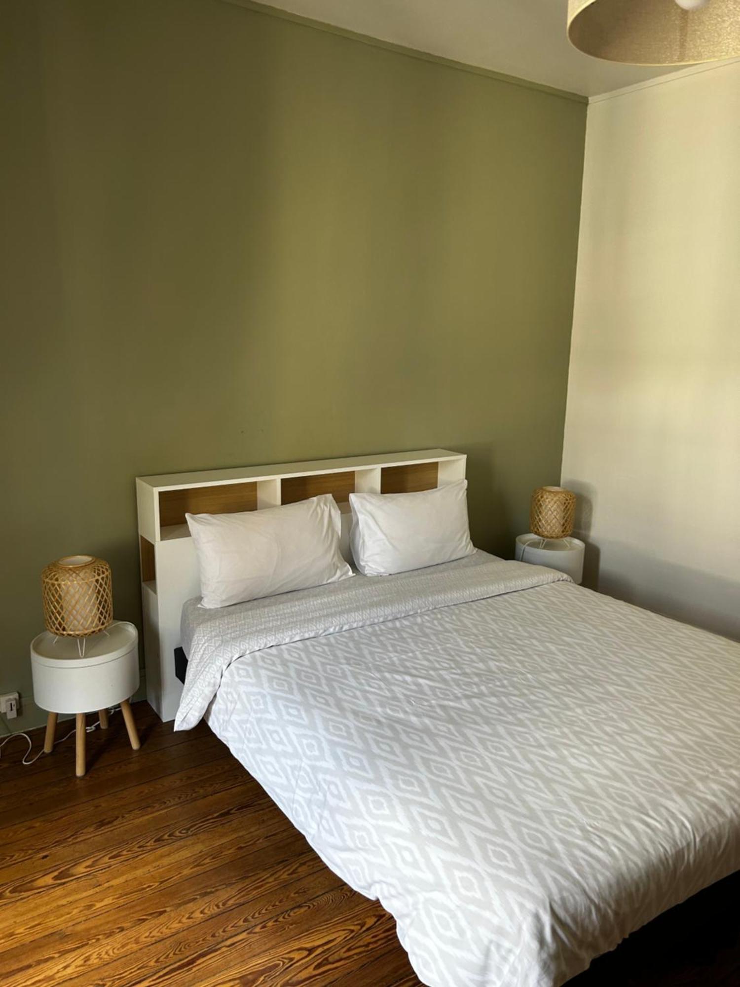 Appartements Plantagenet - Le 27 Le Mans Exteriér fotografie