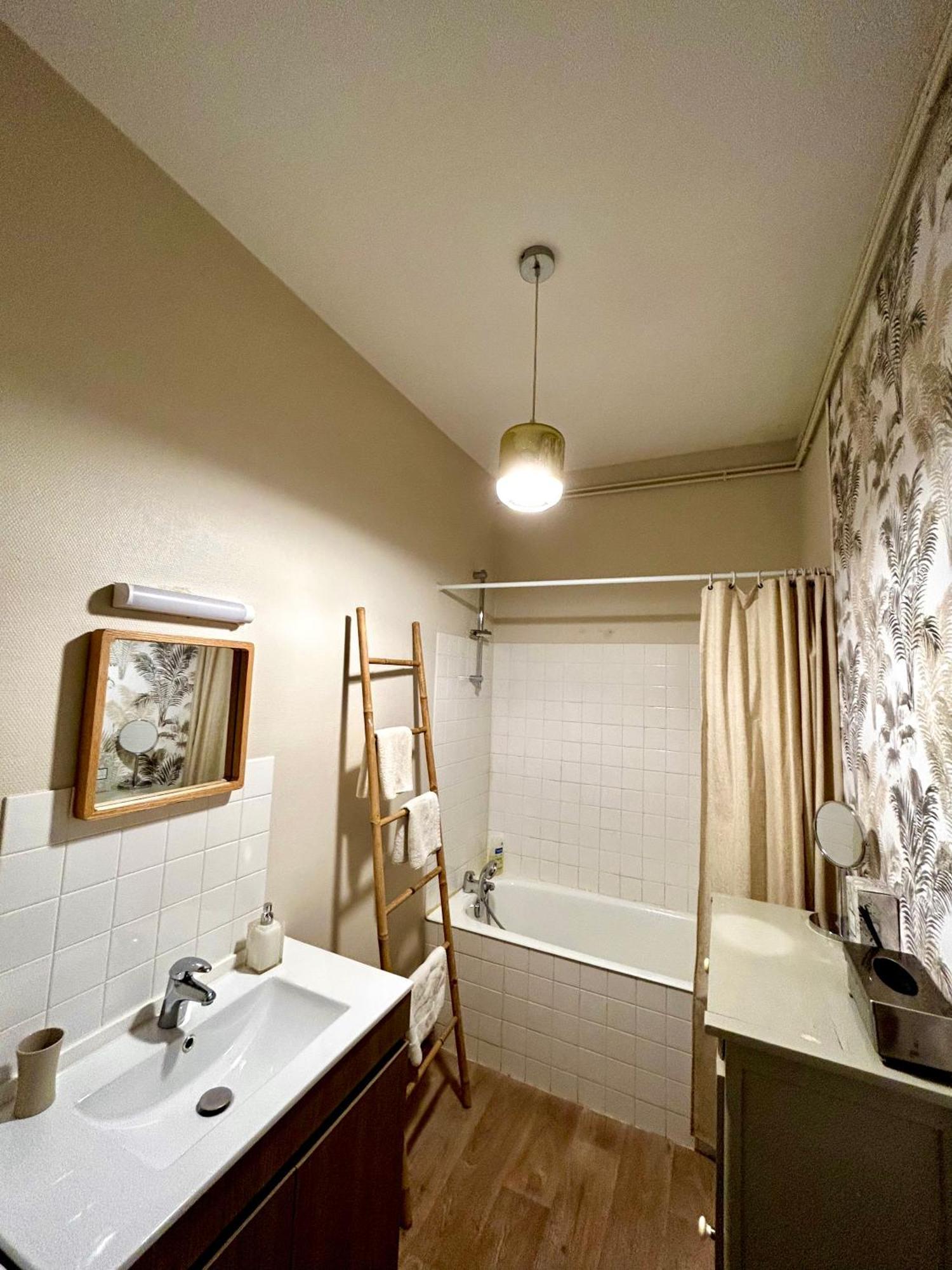 Appartements Plantagenet - Le 27 Le Mans Exteriér fotografie