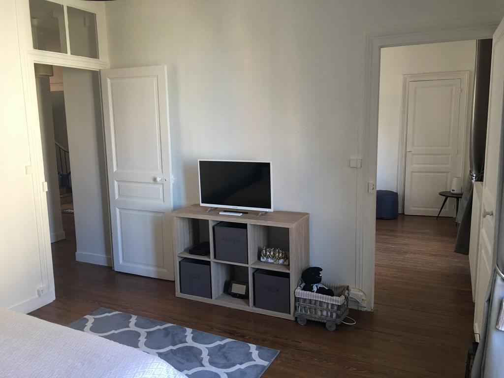 Appartements Plantagenet - Le 27 Le Mans Exteriér fotografie