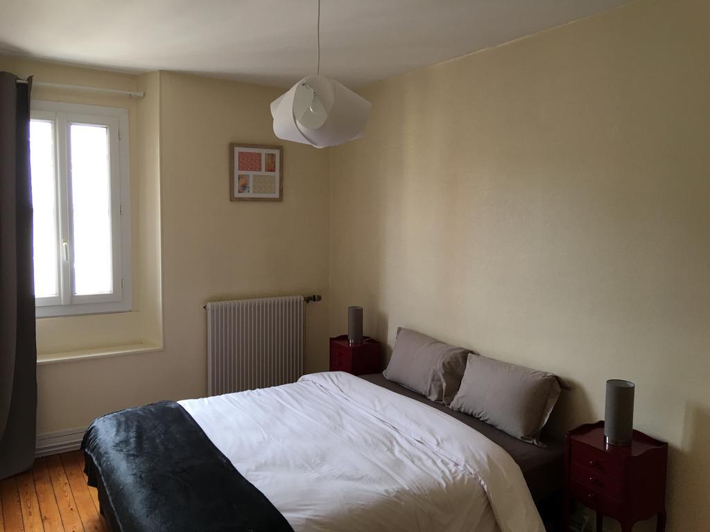 Appartements Plantagenet - Le 27 Le Mans Exteriér fotografie
